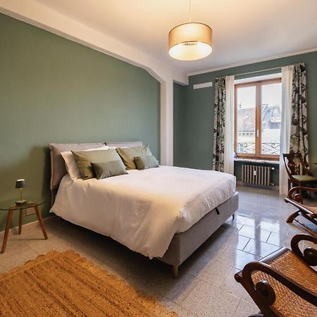 Appartamento 15 Turin Exteriör bild