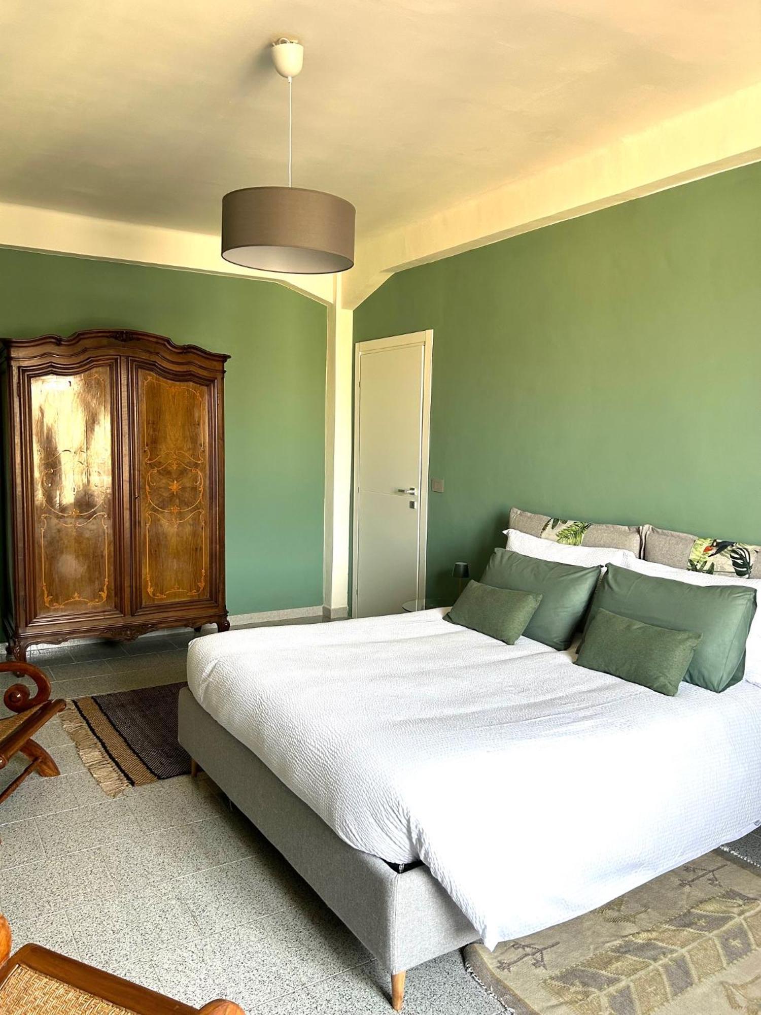 Appartamento 15 Turin Exteriör bild