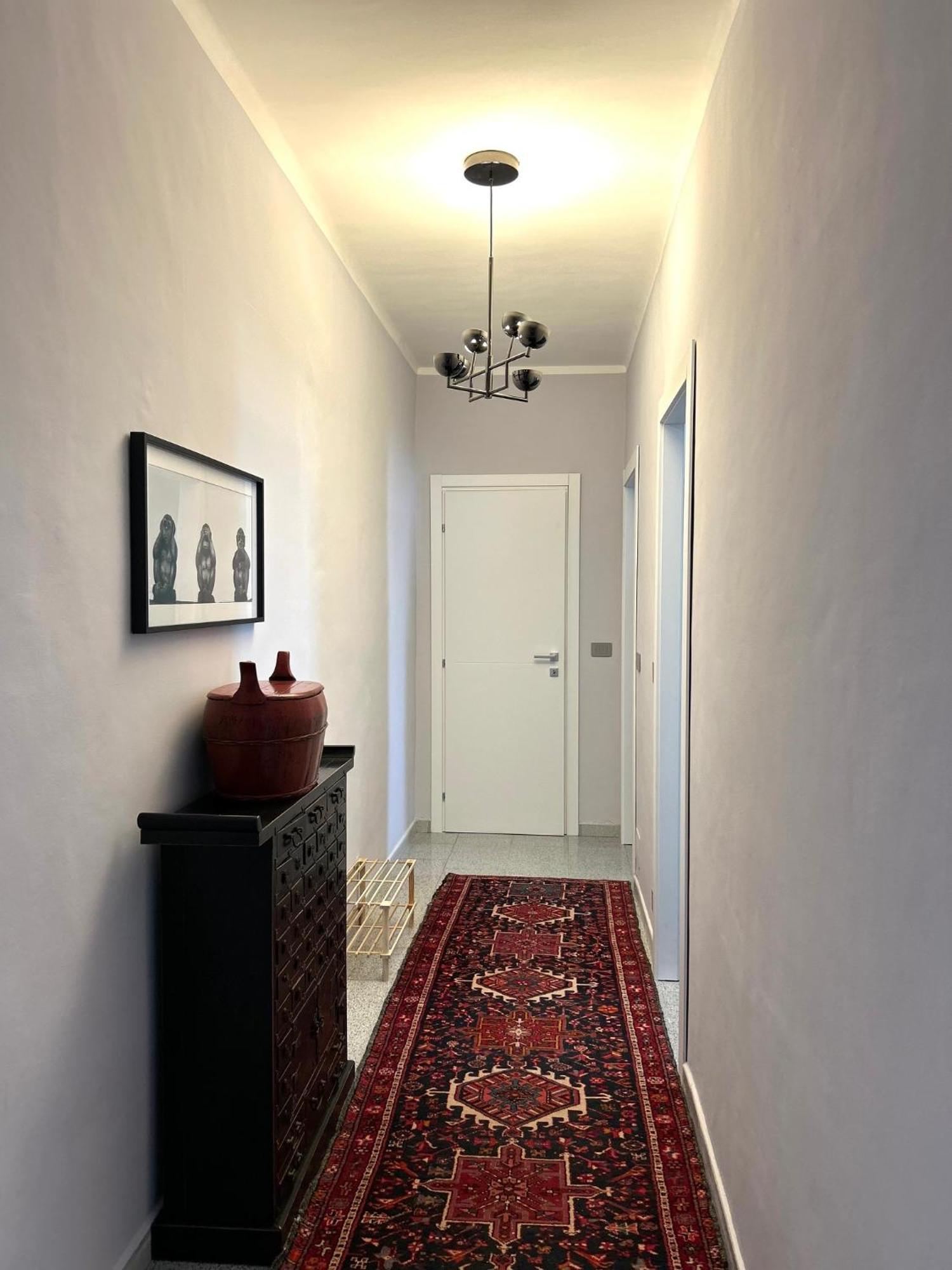 Appartamento 15 Turin Exteriör bild