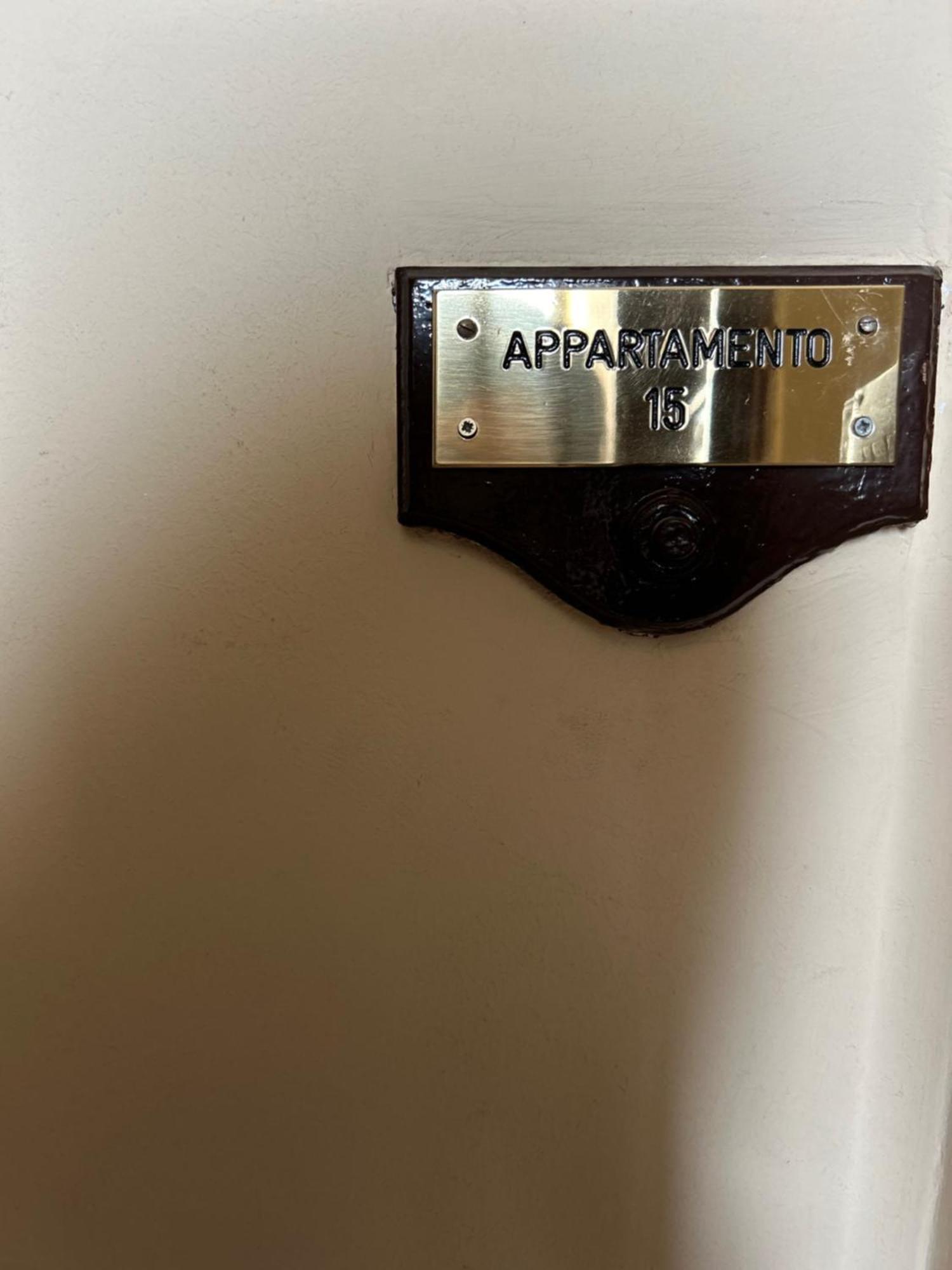 Appartamento 15 Turin Exteriör bild