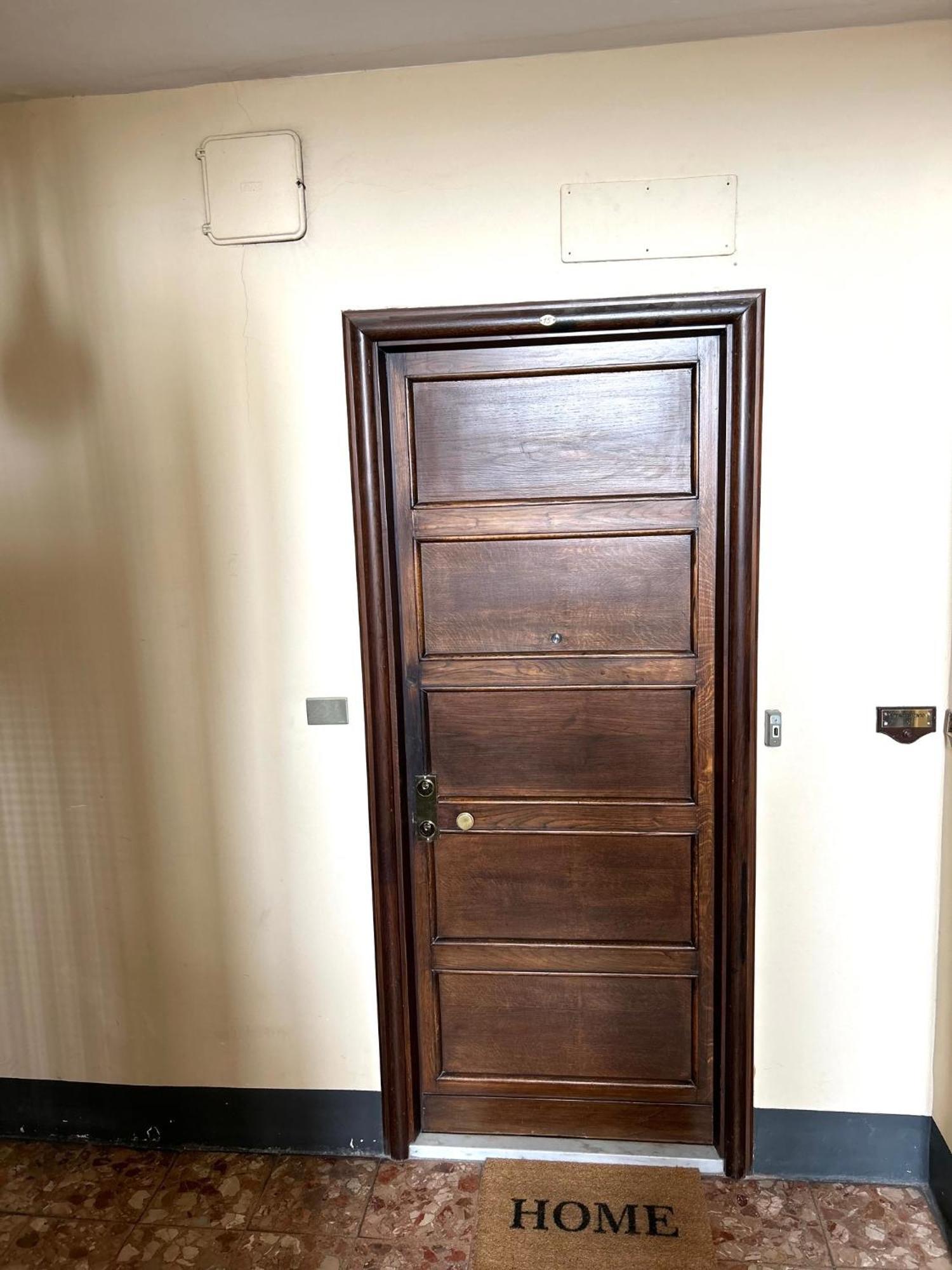 Appartamento 15 Turin Exteriör bild