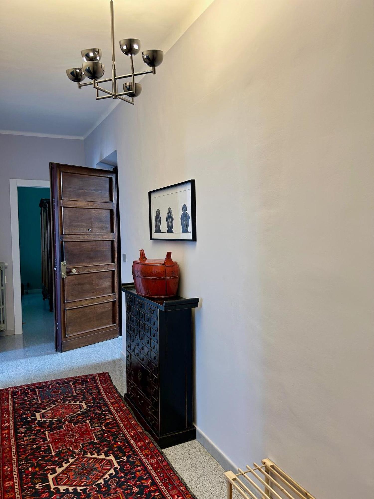 Appartamento 15 Turin Exteriör bild