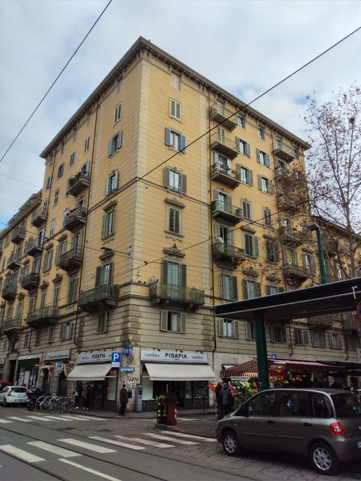 Appartamento 15 Turin Exteriör bild