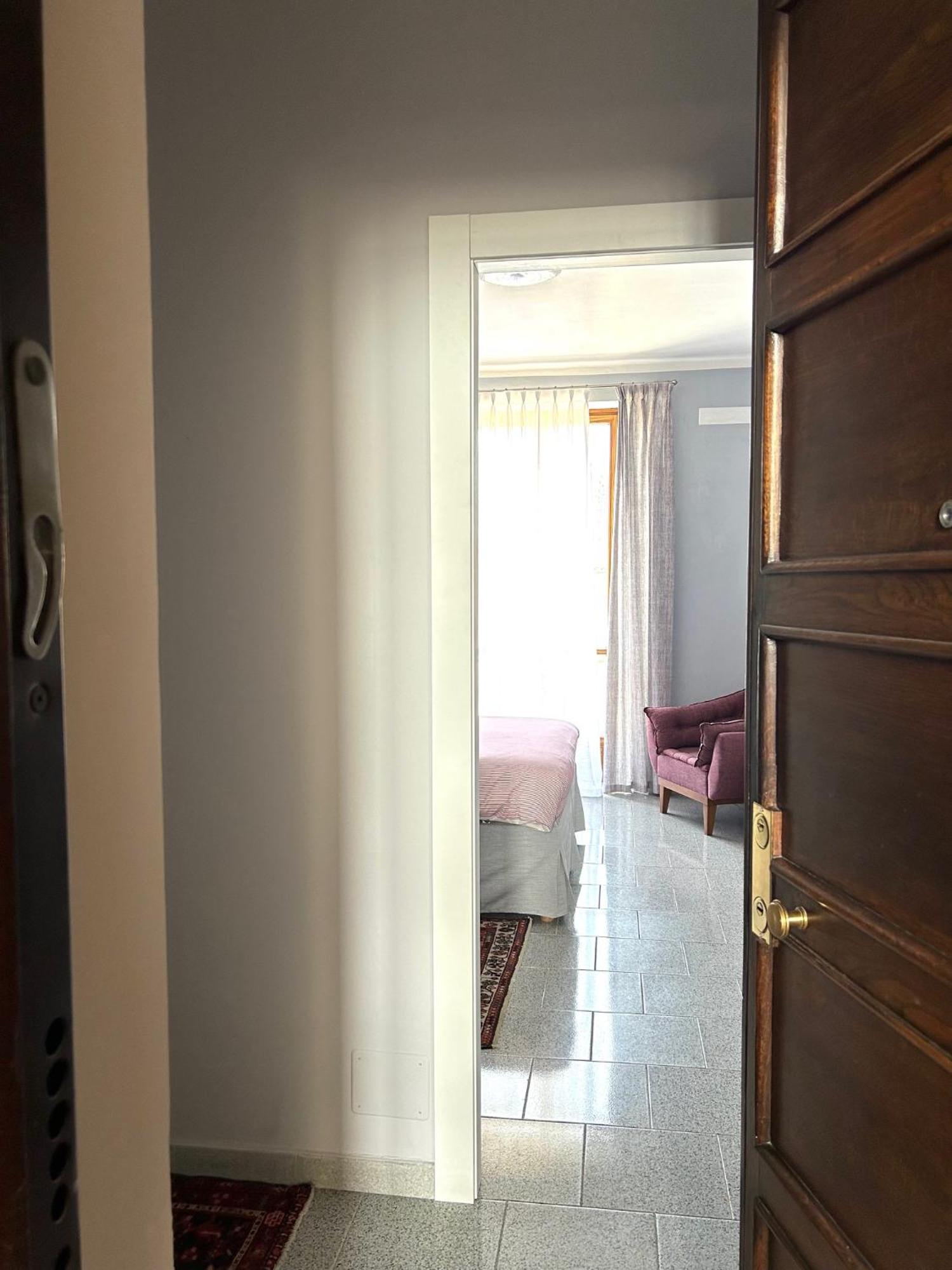 Appartamento 15 Turin Exteriör bild