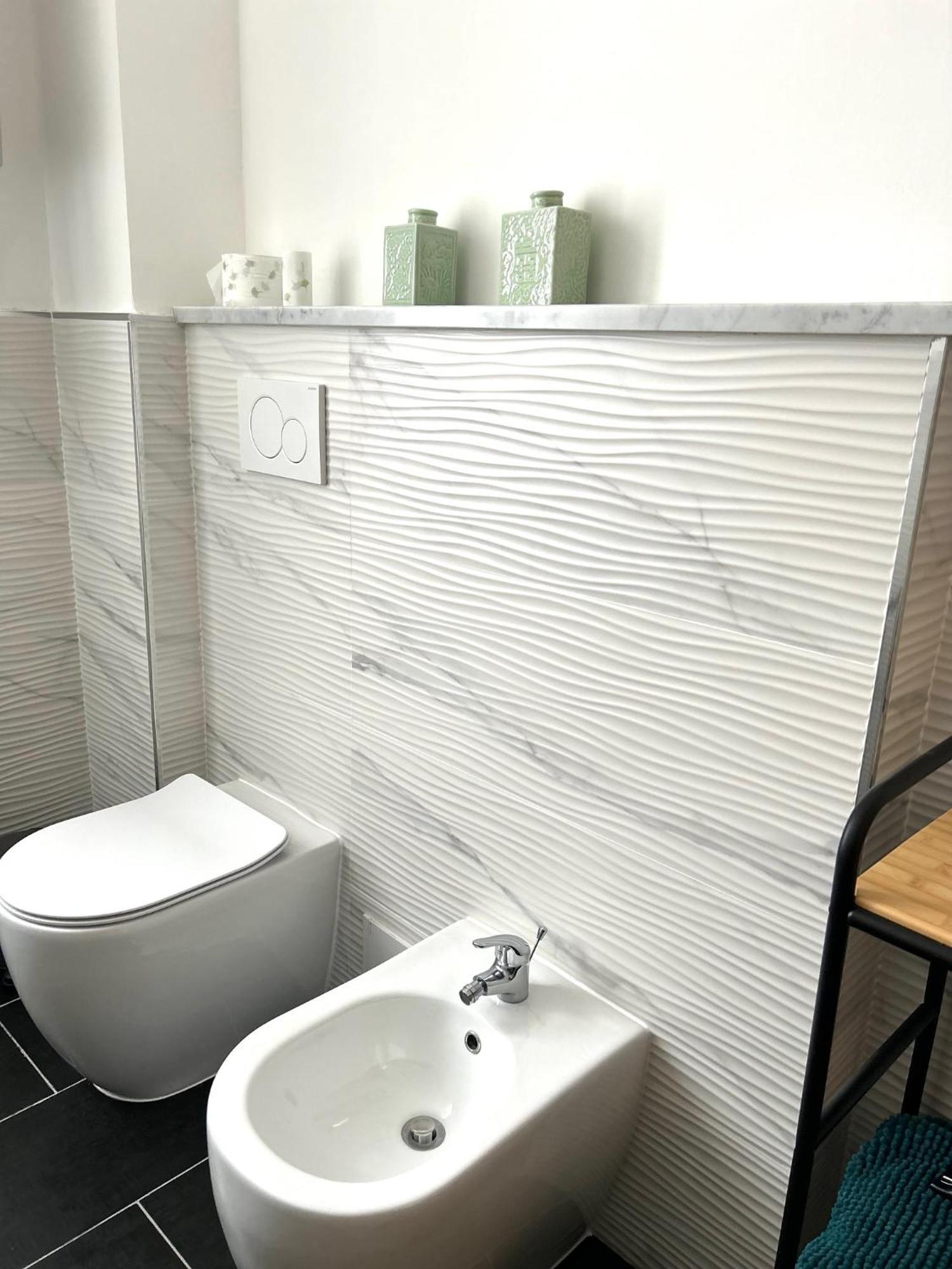 Appartamento 15 Turin Exteriör bild